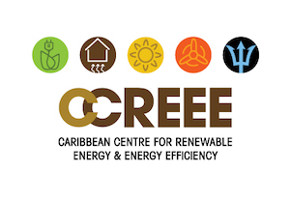 Logo of CCREEE