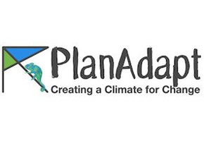 Logo of PlanAdapt