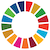 Wheel of all Sustainable Development Goals